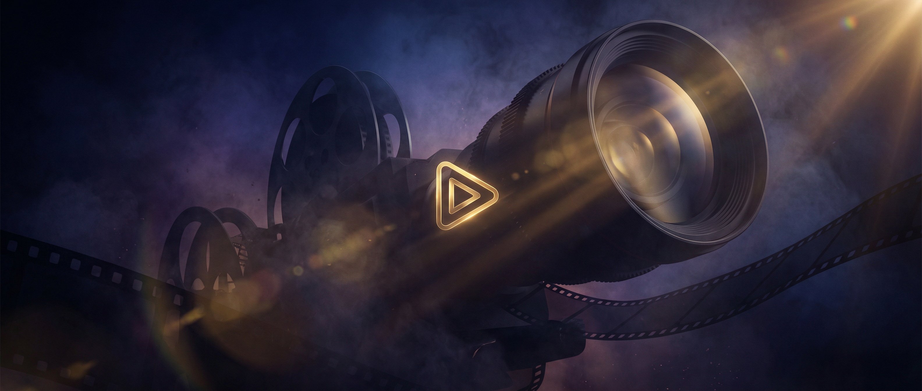 海角网影视传媒公司