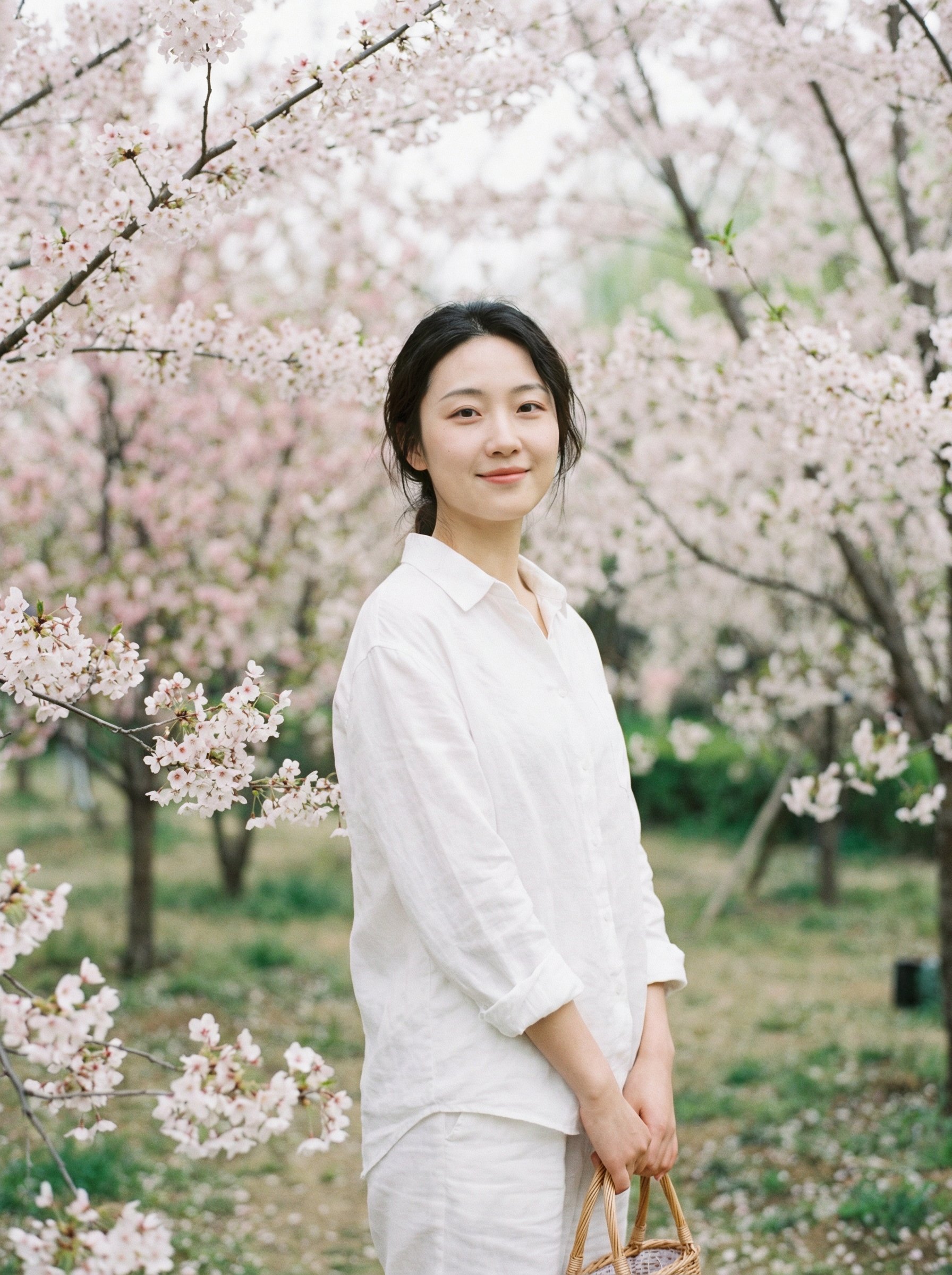 海角网清新风格MV视频